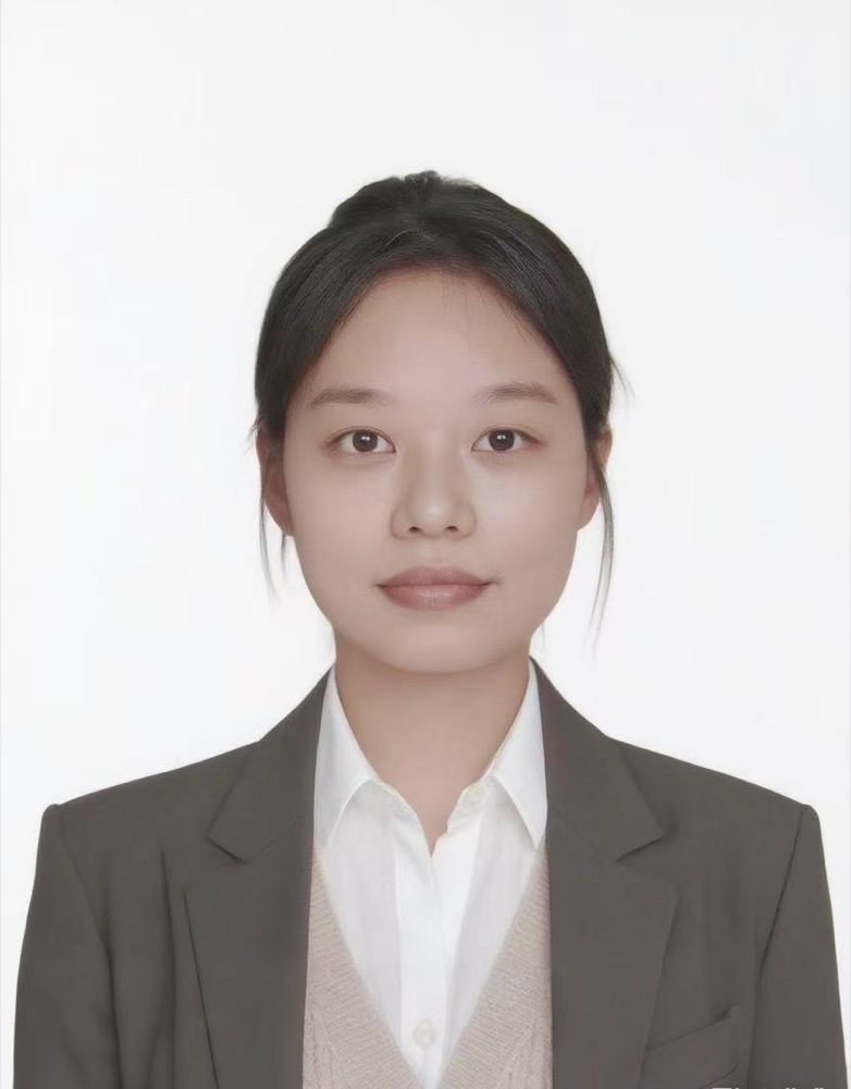 Linying Wu