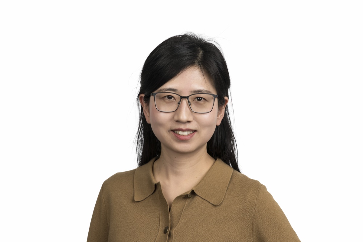 Associate Professor Ming Li