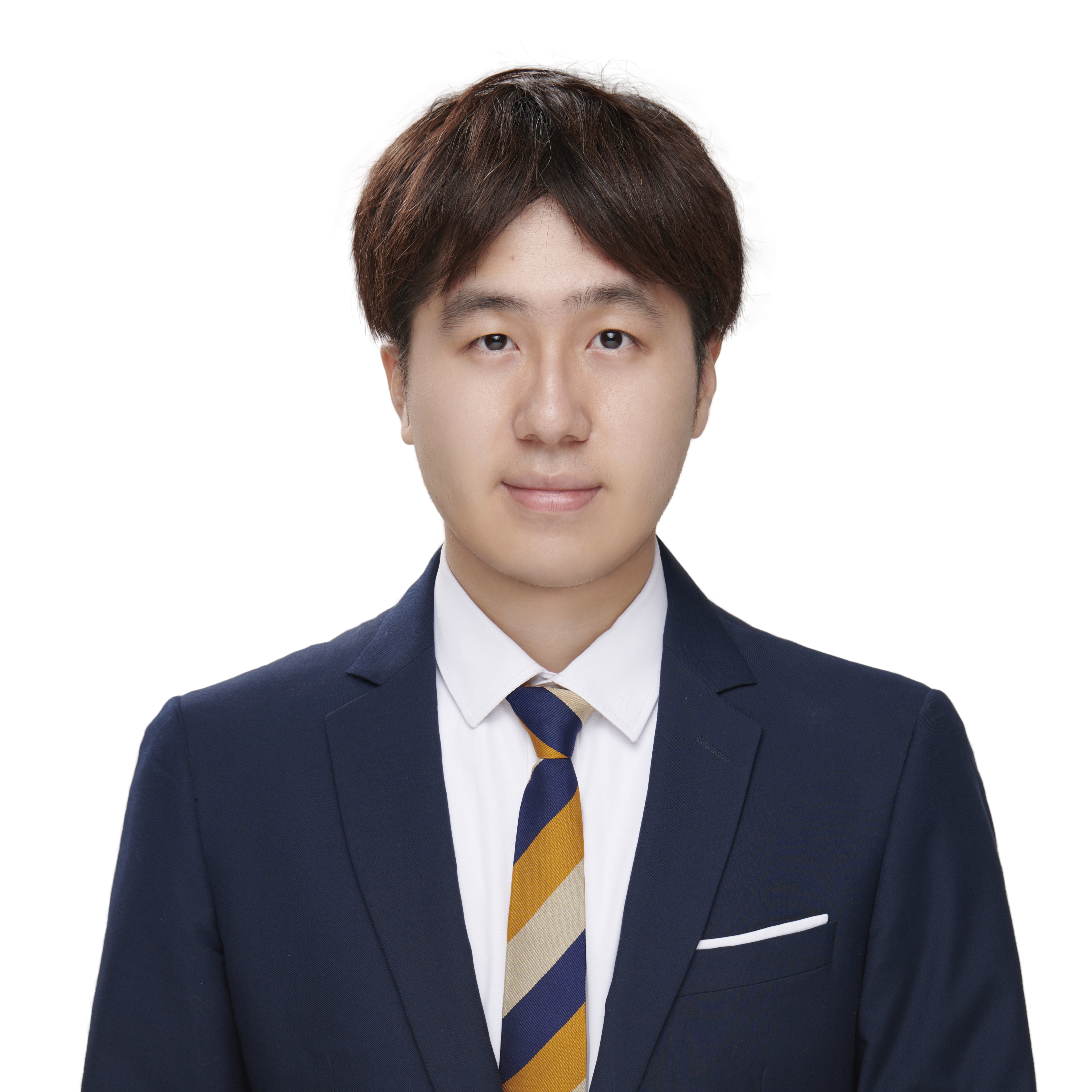 Xuheng Li